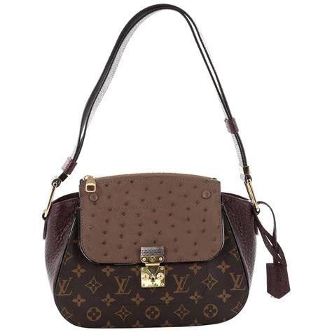 shoulder bag louis vuitton bags|louis vuitton majestueux shoulder bag.